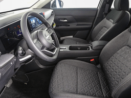 Nissan Kicks SV FWD 2026