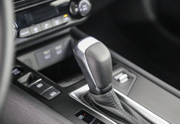 Nissan Kicks SV FWD 2026