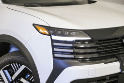 Nissan Kicks SV FWD 2026