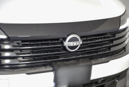 Nissan Kicks SV FWD 2026