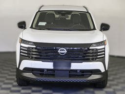 Nissan Kicks SV FWD 2026