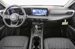 Nissan Kicks SV FWD 2026