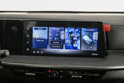 Nissan Kicks SV FWD 2026