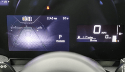 Nissan Kicks SV FWD 2026