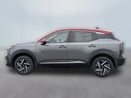 Nissan Kicks SV FWD 2026