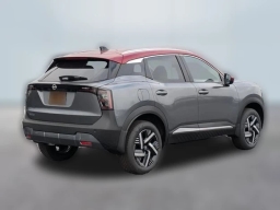 Nissan Kicks SV FWD 2026