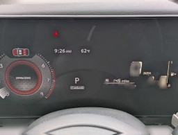 Nissan Kicks SV FWD 2026