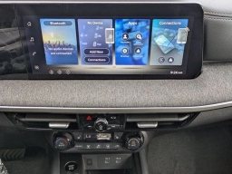 Nissan Kicks SV FWD 2026