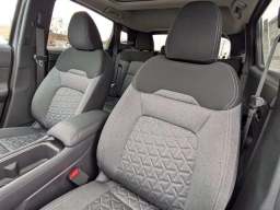 Nissan Kicks SV FWD 2026