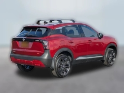 Nissan Kicks SR FWD 2026