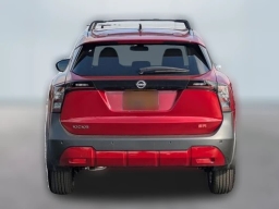 Nissan Kicks SR FWD 2026