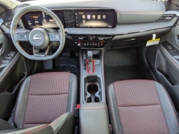 Nissan Kicks SR FWD 2026