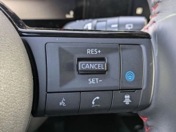 Nissan Kicks SR FWD 2026