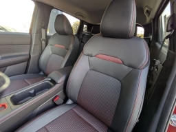 Nissan Kicks SR FWD 2026