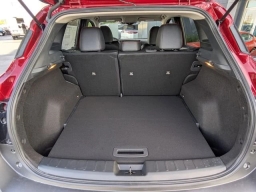 Nissan Kicks SR FWD 2026