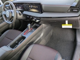 Nissan Kicks SR FWD 2026