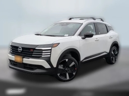 Nissan Kicks SR FWD 2026