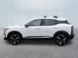 Nissan Kicks SR FWD 2026