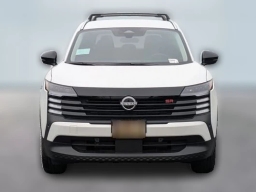 Nissan Kicks SR FWD 2026