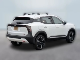 Nissan Kicks SR FWD 2026