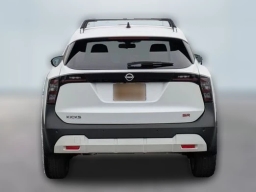 Nissan Kicks SR FWD 2026