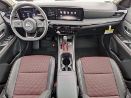 Nissan Kicks SR FWD 2026