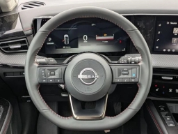 Nissan Kicks SR FWD 2026