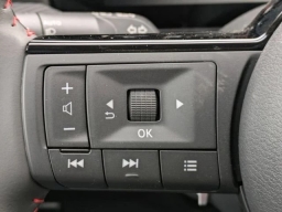 Nissan Kicks SR FWD 2026