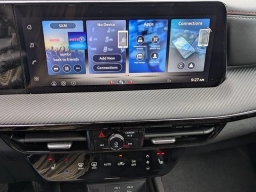 Nissan Kicks SR FWD 2026