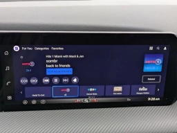 Nissan Kicks SR FWD 2026