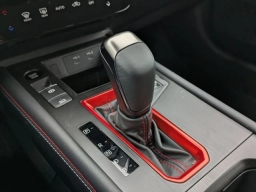 Nissan Kicks SR FWD 2026