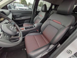 Nissan Kicks SR FWD 2026