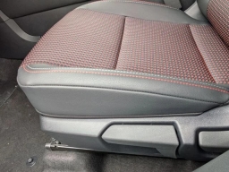 Nissan Kicks SR FWD 2026