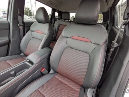 Nissan Kicks SR FWD 2026