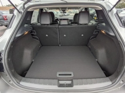 Nissan Kicks SR FWD 2026