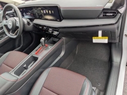 Nissan Kicks SR FWD 2026