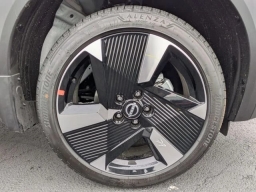 Nissan Kicks SR FWD 2026