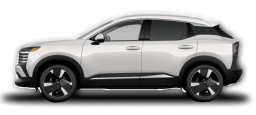 Nissan Kicks SR FWD 2026