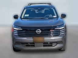 Nissan Kicks SR FWD 2026