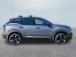 Nissan Kicks SR FWD 2026