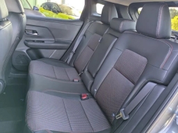 Nissan Kicks SR FWD 2026