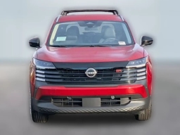 Nissan Kicks SR FWD 2026