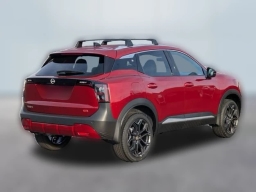 Nissan Kicks SR FWD 2026