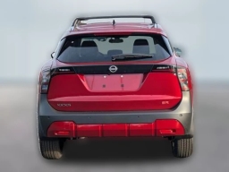 Nissan Kicks SR FWD 2026