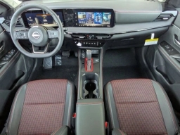 Nissan Kicks SR FWD 2026