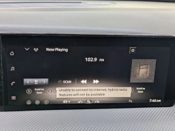 Nissan Kicks SR FWD 2026