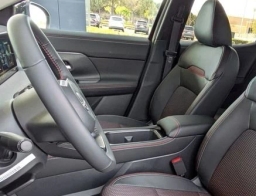 Nissan Kicks SR FWD 2026