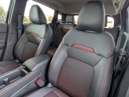 Nissan Kicks SR FWD 2026