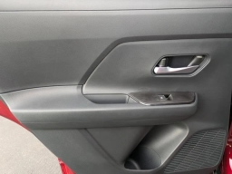 Nissan Kicks SR FWD 2026