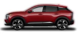 Nissan Kicks SR FWD 2026